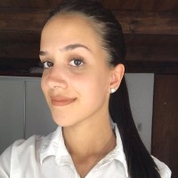 Morena Baqué
