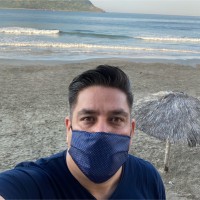 Nohel Ricardo Sepulveda