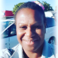 Joyce Tseraha-Peek
