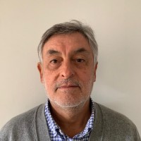 Roberto Eduardo Reyes Lagos