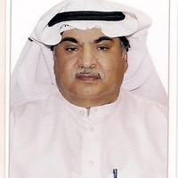 AHMAD FAHAD S AL FUHAID