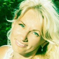 Елена Циомик