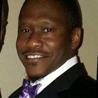 Terrel Garvie