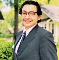 Jimmy J. Cabrera