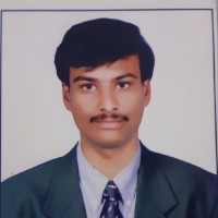 Naresh Chintha