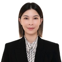 Jaimie Lin