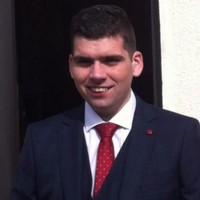 David Egan