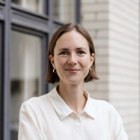 Victoria Ebert