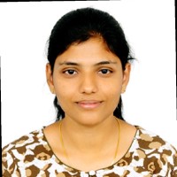 Sangeetha Satheesh