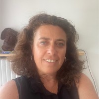 sandrine LAURENT