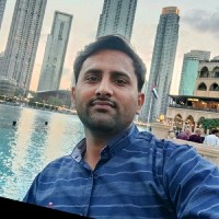 Noman Mustafa