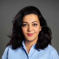 Roza Grigorian