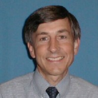 John Baker, Ph.D.