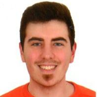 Daniel Jiménez López