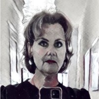 Karla Mekkelholt