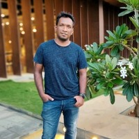 Sreelesh P S