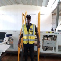 Victor Mbongilo