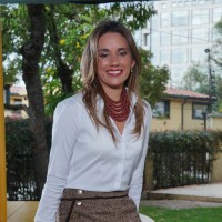 Maria Fernanda Quiñones
