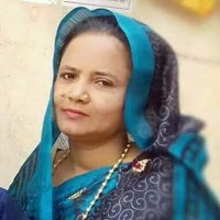 Khadija Begum