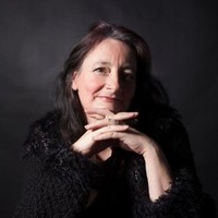 Cassandra Lorius MA PgDip