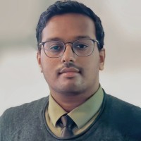 Kesavan Nanjappan