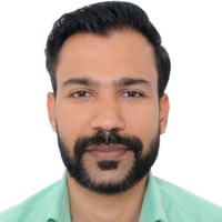 Ananthu M Das