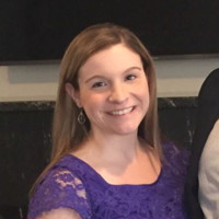 Elizabeth Hogue