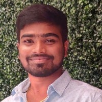 Someswar Reddy Siripireddy