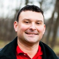 Mike Colwell