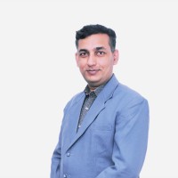Vivek Gupta