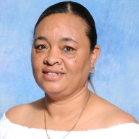 Barbara Fortuin