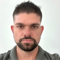 DANIEL JORDAN