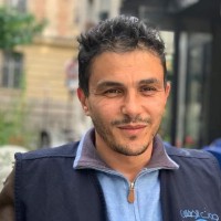 Nizar Jlidi Presse