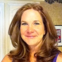 Amy Steward