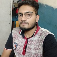 Akash Shaw