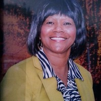 Glenda Williams
