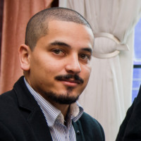 Lucas Teixeira De Moraes
