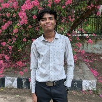 Dhrumil Vaghela