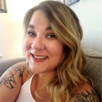 Monica Thompson