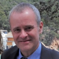 Mario Riba Tarré
