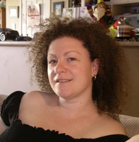 Elizabeth Daggmarr