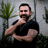 David Virrueta