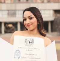 Ruby Ojeda