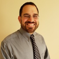 Frank Romeo, Mst, Mscis