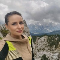 Agachi Ionela