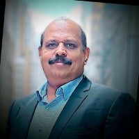Dr. Srinivas Reddy Maram