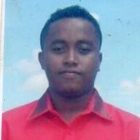 Fifaliana RAMAMONJISOA