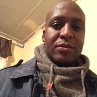 Edwin Molefe