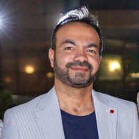 Mohamed Yousry