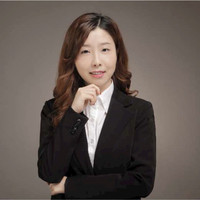 IRIS JIANG
